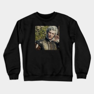 Astarion Baldrus Gate 3 Crewneck Sweatshirt